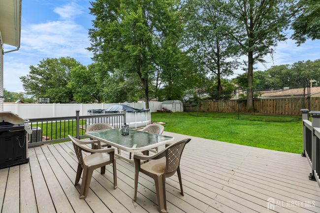 45 Kenmore Rd, House other with 4 bedrooms, 2 bathrooms and null parking in Edison NJ | Image 27