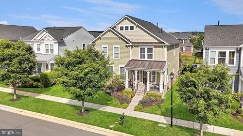 1010 Laconian St Se, LEESBURG, VA, 20175-5844 | Card Image