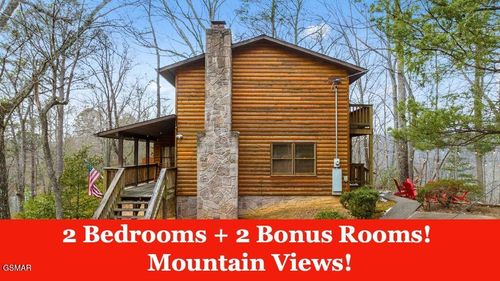 4538 Wilderness Plateau, Pigeon Forge, TN, 37863-4678 | Card Image