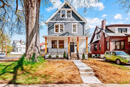 2502 Marsh Ave, Norwood, OH, 45212-4110 | Card Image