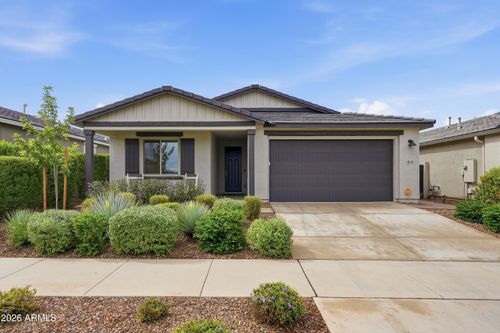 4646 S Ferric, Mesa, AZ, 85212-1102 | Card Image
