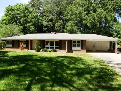 3016 Garden Lakes Blvd Nw, Rome, GA, 30165-1716 | Card Image