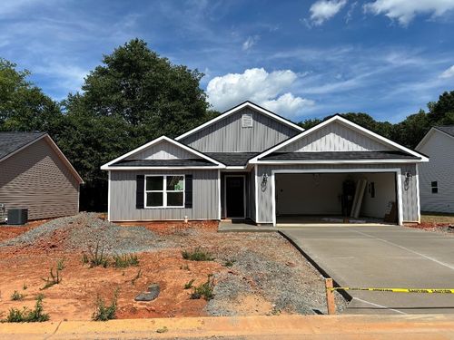 109 Addison Creek Ln, Chesnee, SC, 29323-1556 | Card Image