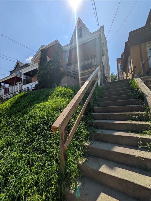 2-447 Hays Ave, Mt Oliver, PA, 15210-2205 | Card Image