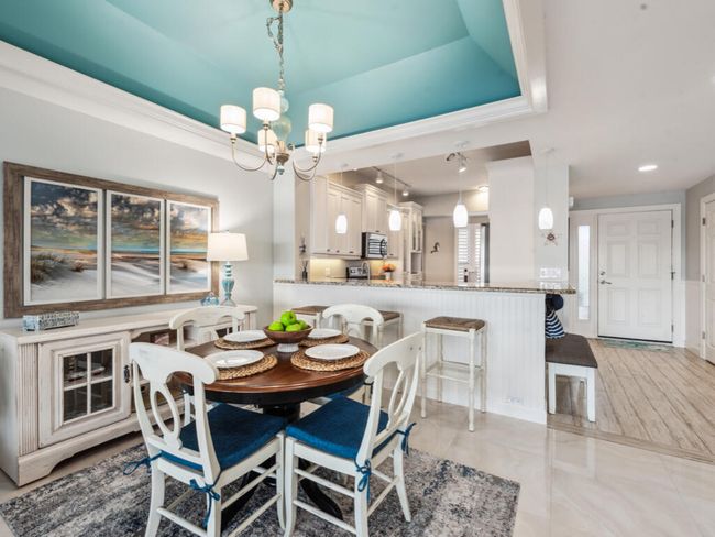 232 - 232 La Peninsula Blvd, Condo with 2 bedrooms, 3 bathrooms and null parking in NAPLES FL | Image 15