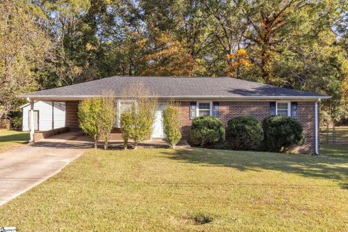 106 Woodridge Circle, Greenville, SC, 29607 | Card Image