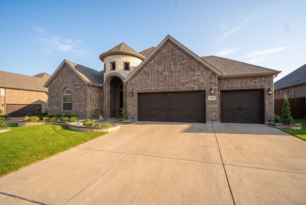 Residential in Arlington 2