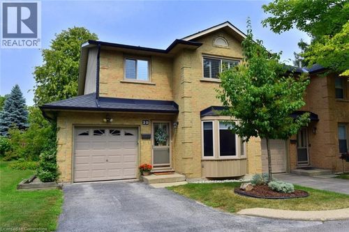 20-644 Upper Paradise Rd, Hamilton, ON, L9C7K8 | Card Image
