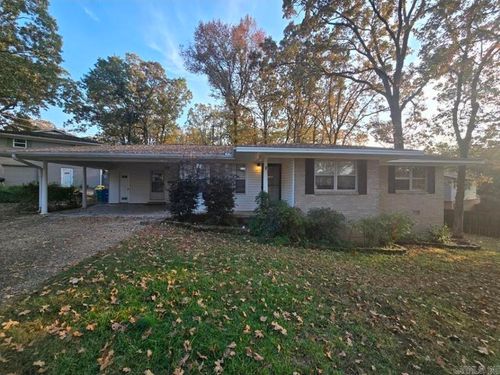 7014 Ponderosa Dr, North Little Rock, AR, 72116-5248 | Card Image