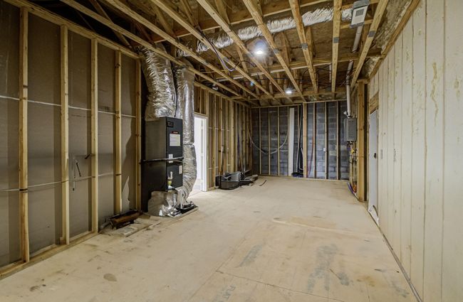 736 Cow Poke Ln, House other with 2 bedrooms, 3 bathrooms and null parking in Rutledge TN | Image 37