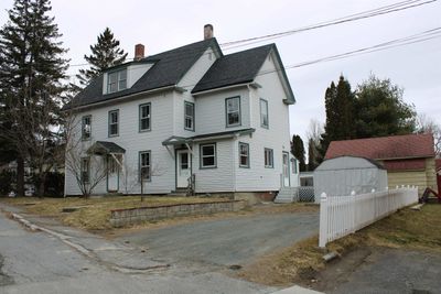 71 Clarks Avenue, House other with 4 bedrooms, 1 bathrooms and null parking in St. Johnsbury VT | Image 2