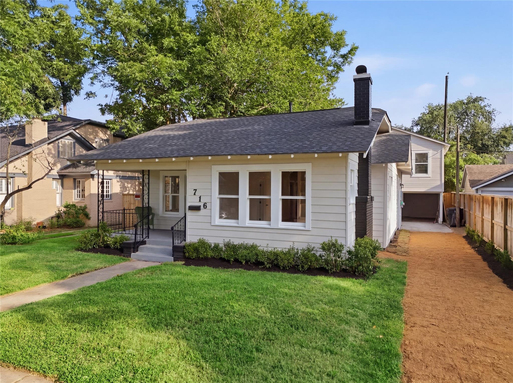Residential in Houston 2