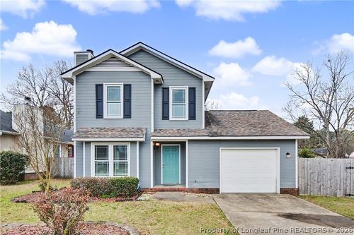 5073 Linton Hall Rd, Fayetteville, NC, 28311-0887 | Card Image