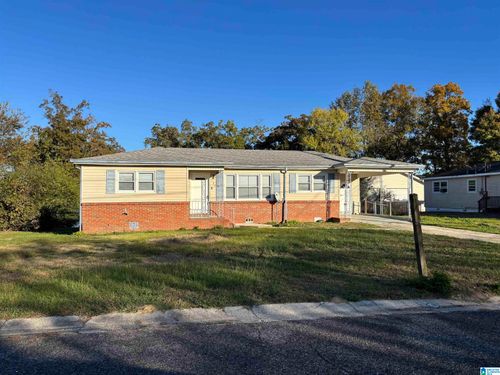 2709 9th St Ne, CENTER POINT, AL, 35215-2721 | Card Image