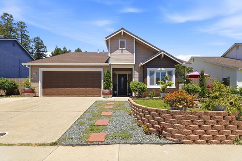 4613 Careyback Avenue, Elk Grove, CA, 95758 | Card Image