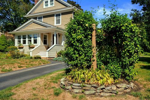 58 Millstone Rd W, Waterford, CT, 06385-3136 | Card Image