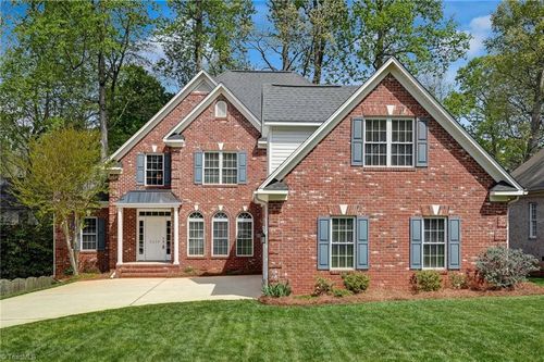 2436 N Beech Ln, Greensboro, NC, 27455-1274 | Card Image