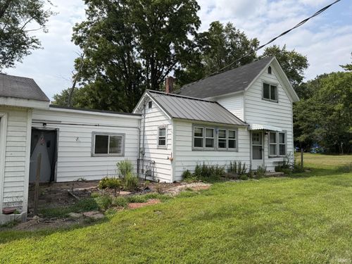 217 Blackport Drive, Goshen, IN, 46528 | Card Image