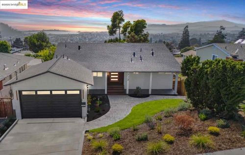 713 Midcrest Way, El Cerrito, CA, 94530-3310 | Card Image