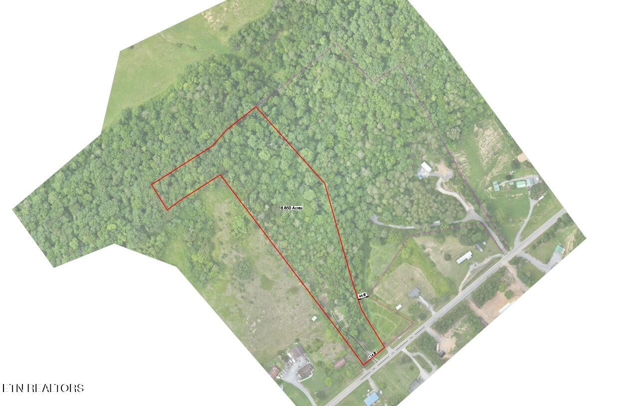 Land in Luttrell 3
