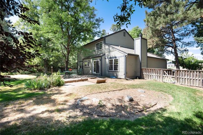 backyard | Image 4