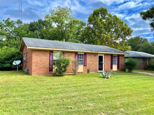 3808 Dilworth Road, Montgomery, AL, 36108 | Card Image