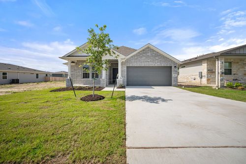 365 Pale Horse Bnd, Buda, TX, 78610-4575 | Card Image