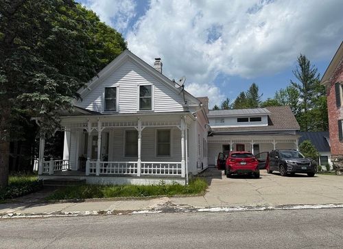 115 Bethel Mtn Rd, Rochester, VT, 05767-9774 | Card Image