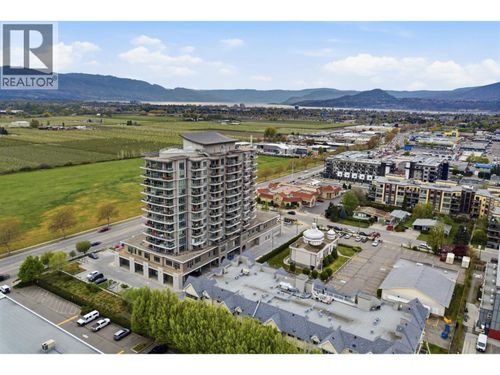 402-2040 Springfield Road, Kelowna, BC, V1Y9N7 | Card Image