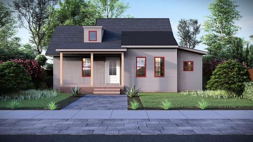 305 Zion Drive, Farmville, VA, 23901 | Card Image
