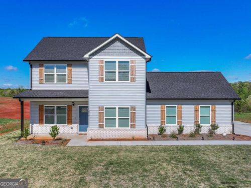 1219 Dortch Rd, Eastanollee, GA, 30538 | Card Image