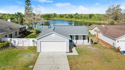 3813 Long Grove Ln, Port Orange, FL, 32129-8989 | Card Image