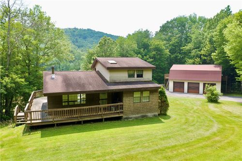 182 County Highway 36a, Schenevus, NY, 12155-3107 | Card Image