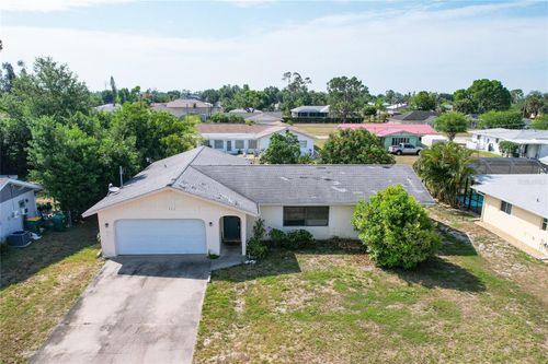 783 Spring Lake Blvd, Port Charlotte, FL, 33952-6436 | Card Image