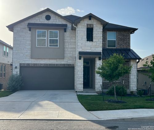 207 Colorado Cyn, San Antonio, TX, 78258-4963 | Card Image