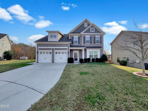 4805 Boulder Falls Ct, Knightdale, NC, 27545-5113 | Card Image
