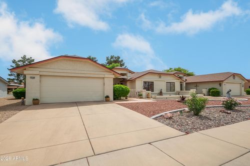 14165 W White Rock Dr, Sun City West, AZ, 85375-5641 | Card Image