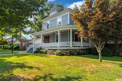 540 E Main St, Du Quoin, IL, 62832-2206 | Card Image