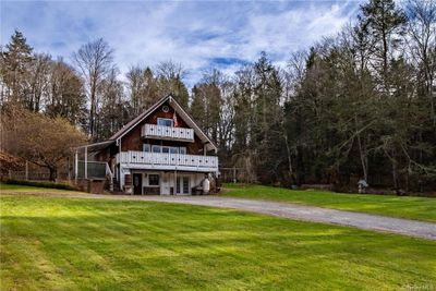 242 Callicoon Center Road, House other with 3 bedrooms, 2 bathrooms and null parking in Callicoon NY | Image 3