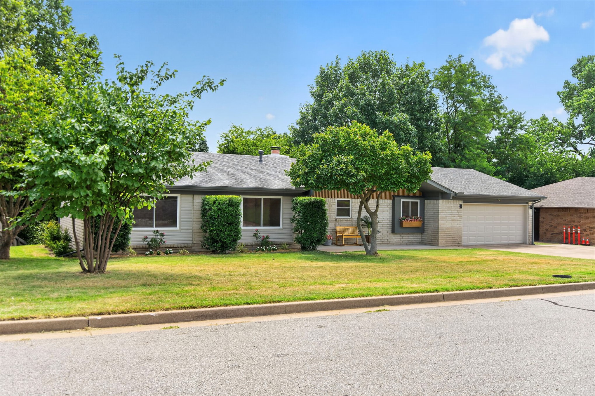Residential in Broken Arrow 2