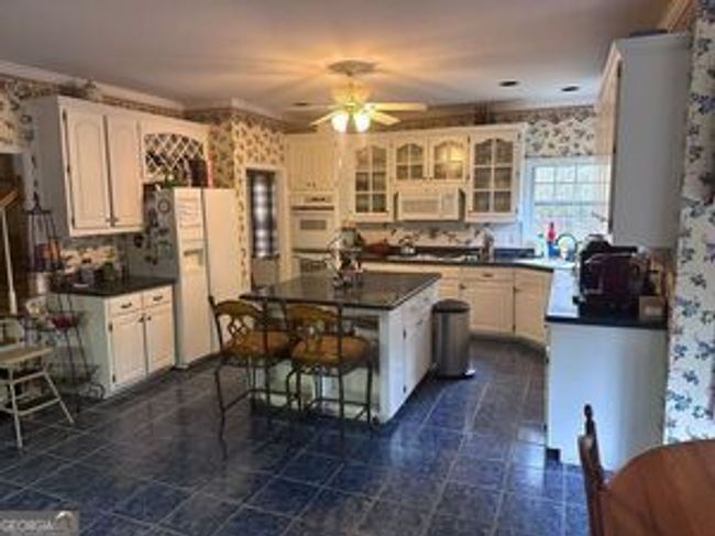 145 Mill Run, House other with 4 bedrooms, 4 bathrooms and null parking in Fayetteville GA | Image 11