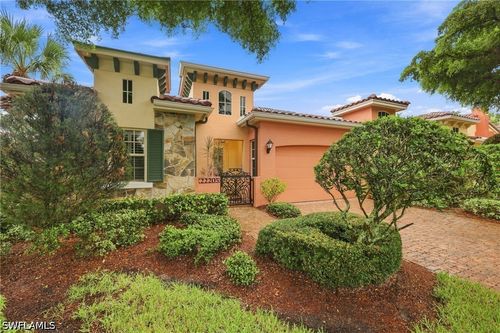 22205 Ponte Romano Ln, ESTERO, FL, 33928-8335 | Card Image