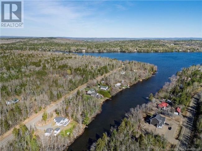 326 Yoho Lake Rd, House other with 3 bedrooms, 1 bathrooms and null parking in Yoho NB | Image 41