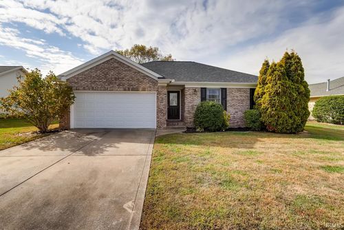 4133 Trinity Dr, Newburgh, IN, 47630-7426 | Card Image