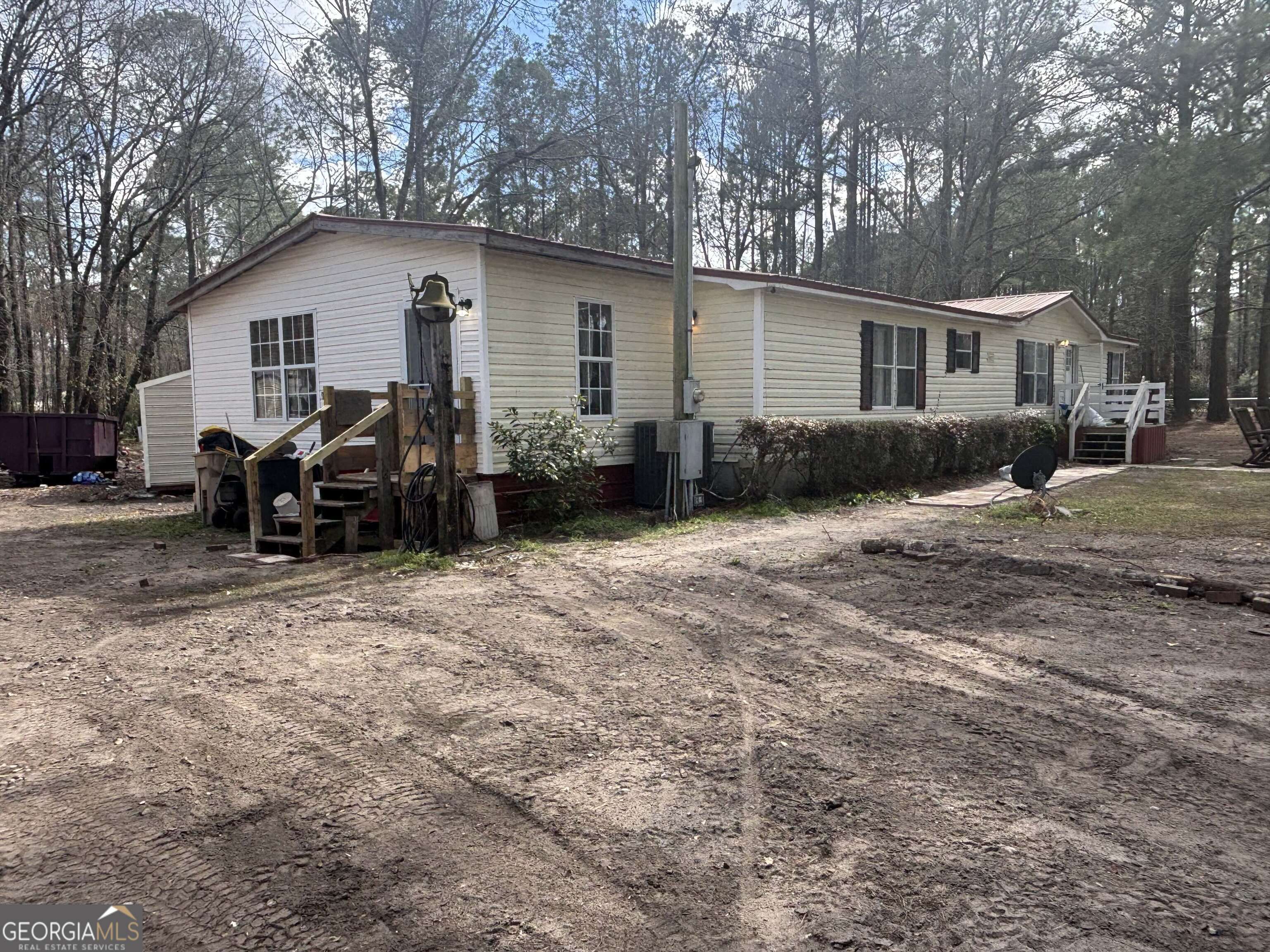 Residential in Guyton