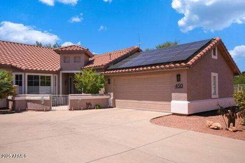 450 S Camino De Encanto, Cornville, AZ, 86325-4829 | Card Image