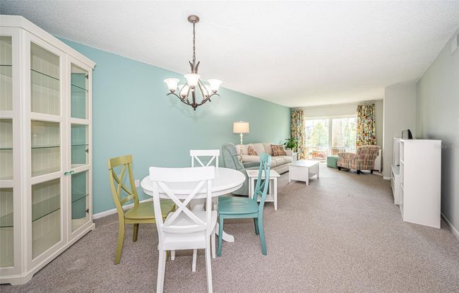APT-107 - 1450 Heather Ridge Blvd, Condo with 2 bedrooms, 1 bathrooms and null parking in DUNEDIN FL | Image 15