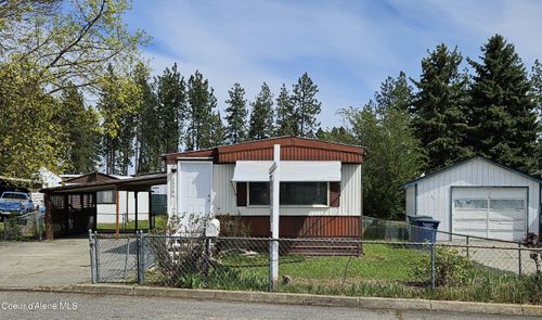 2578 N Bradley Ct, Post Falls, ID, 83854-7699 | Card Image