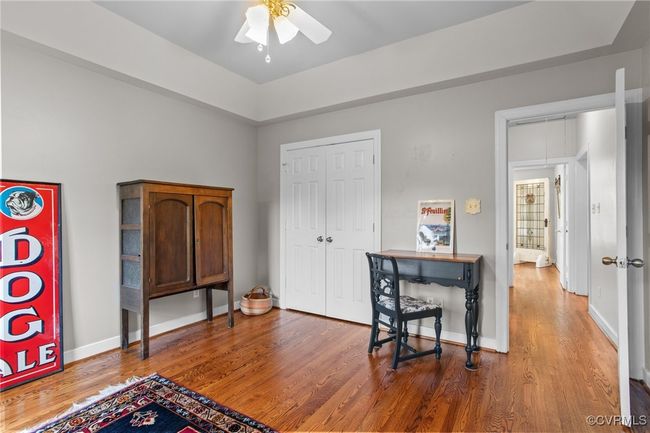 First floor bedroom, back of house | Image 21