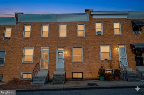 2718 Mura St, BALTIMORE, MD, 21213-3813 | Card Image